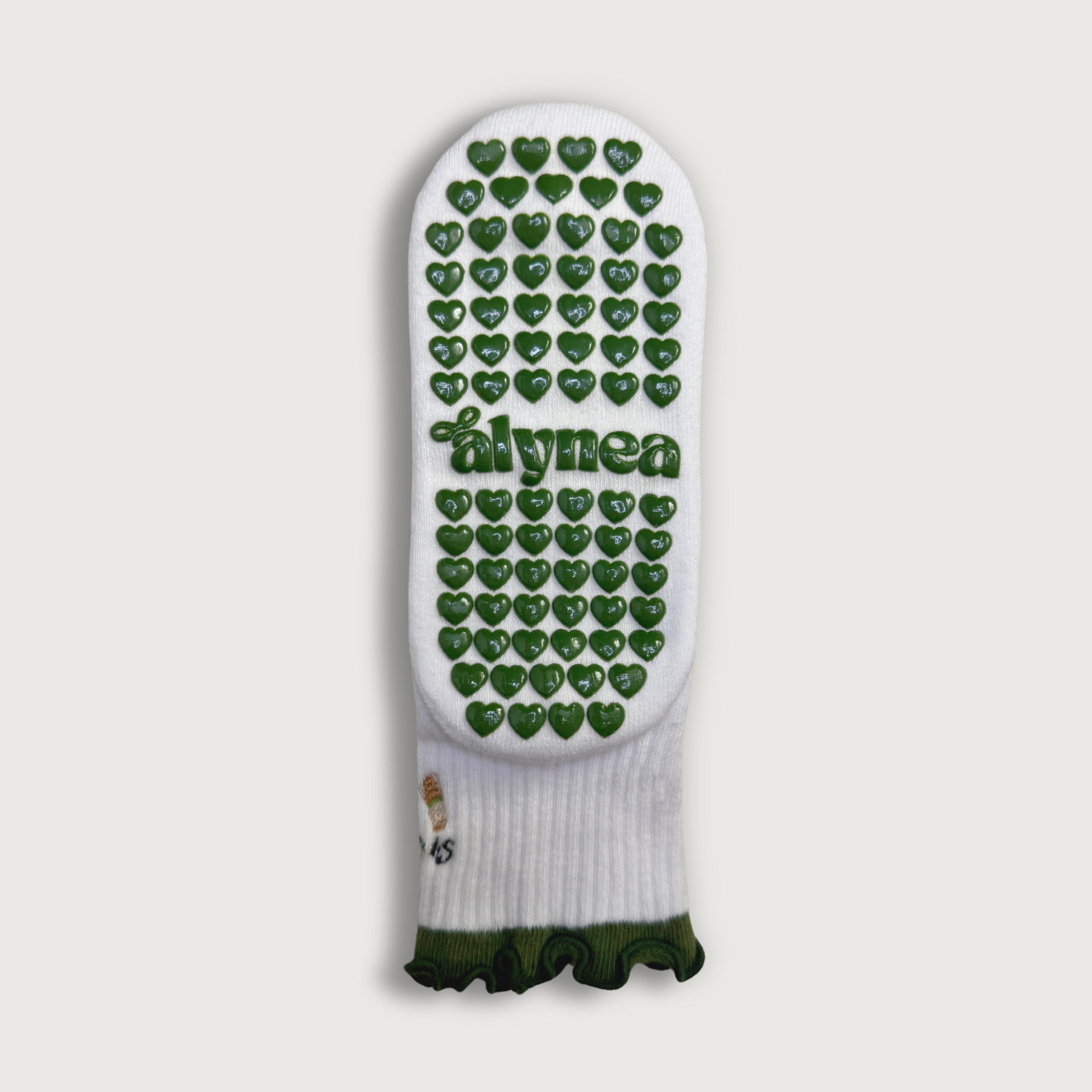 Sip Matcha Do Pilates