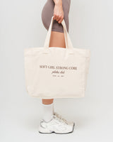 Pilates Club - Tote Bag