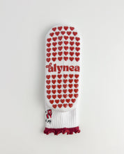 Hot Girls Do Pilates - Grip Socks