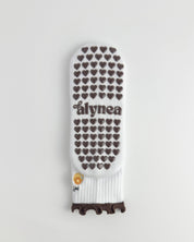 Soft & Sweet - Grip Socks