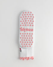 In My Pilates Girl Era - Grip Socks