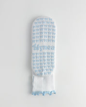 Pretty Girls Do Pilates - Grip Socks