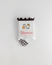 Soft & Sweet - Grip Socks