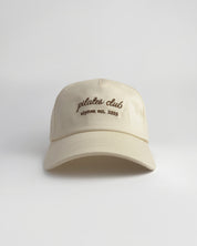 Pilates Club - Cap