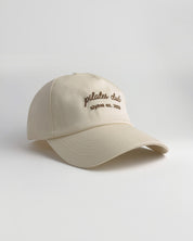 Pilates Club - Cap
