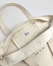 Pilates Club - Tote Bag