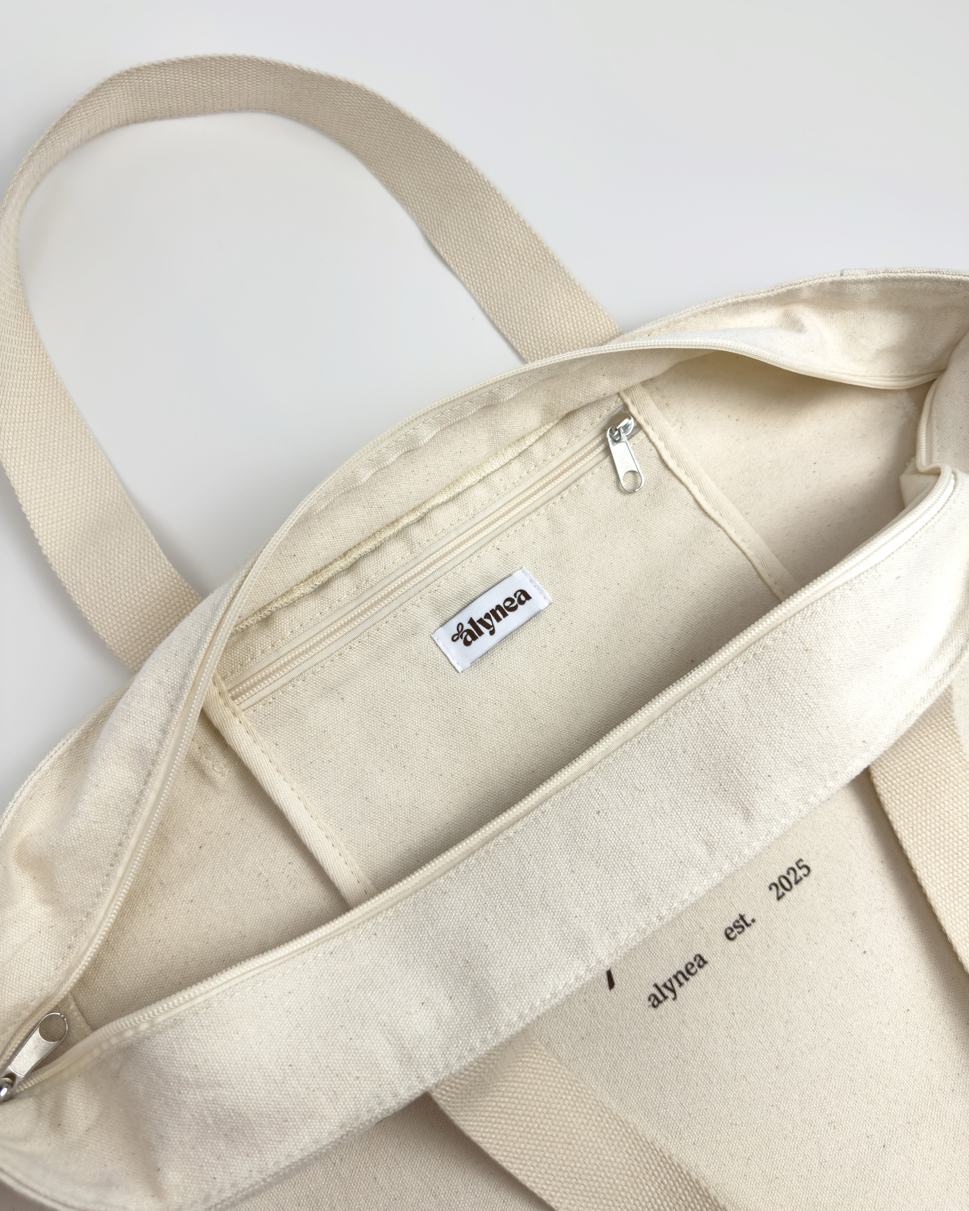 Pilates Club - Tote Bag
