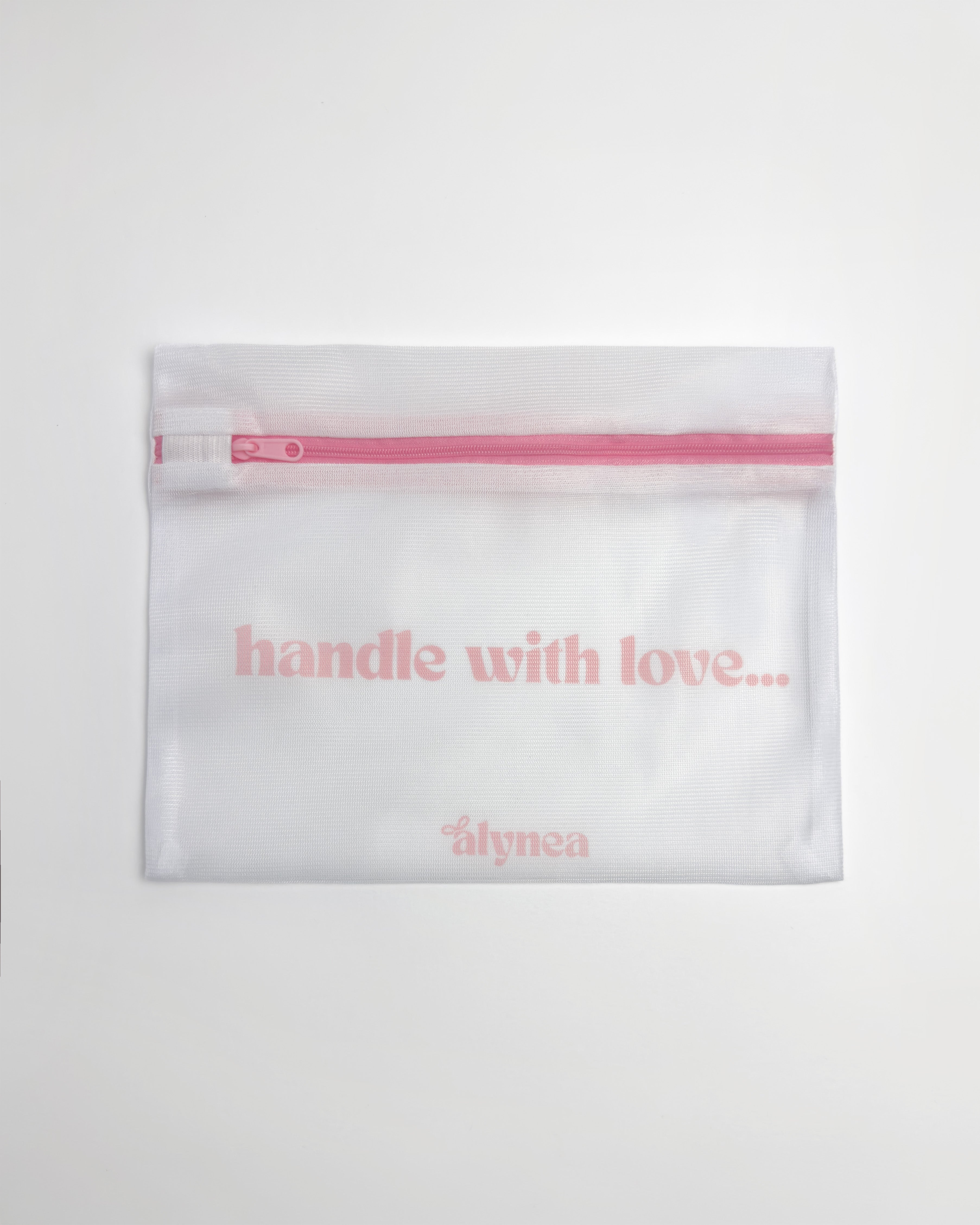 Wash Bag - Alynea