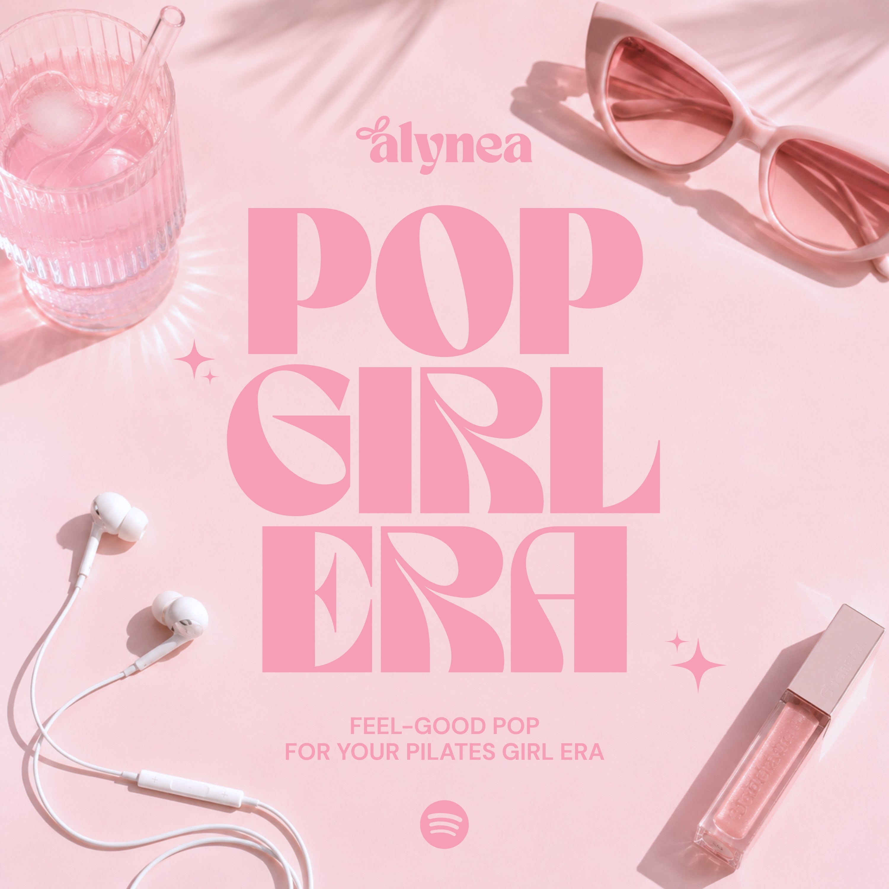 Pop Girl Era