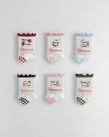 Set Personalizzato - Pop Collection